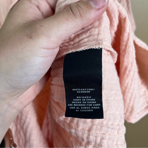 NEW High Neck Sleeveless Summer Dress Women's M - Picture 7 of 12